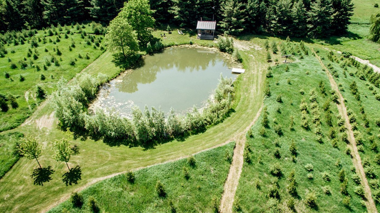 Photo of Outdoor in Schomberg