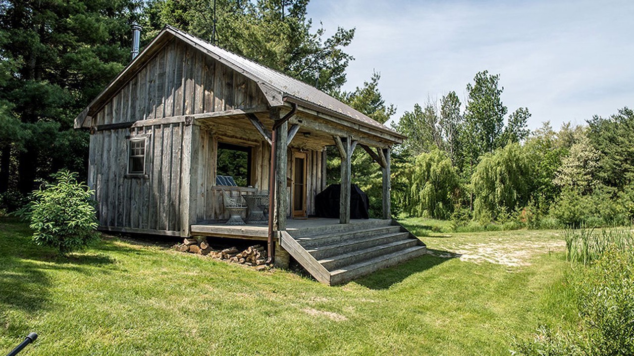 Photo of Outdoor in Schomberg