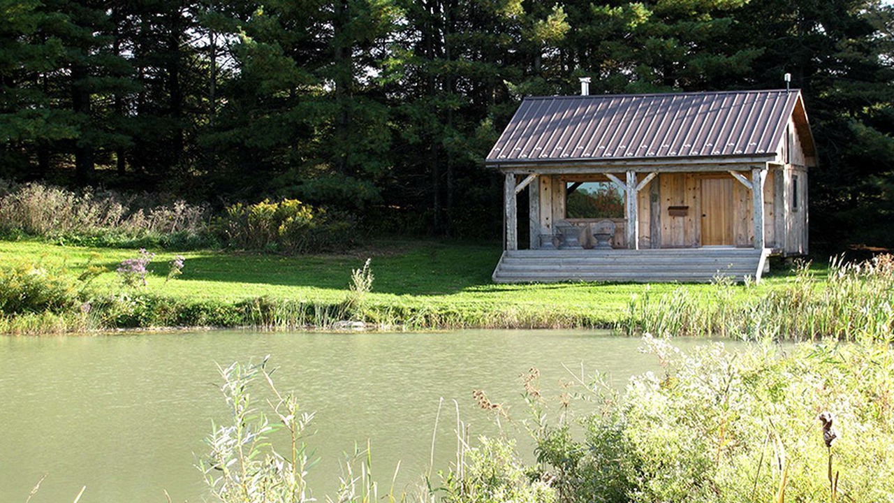 Photo of Outdoor in Schomberg