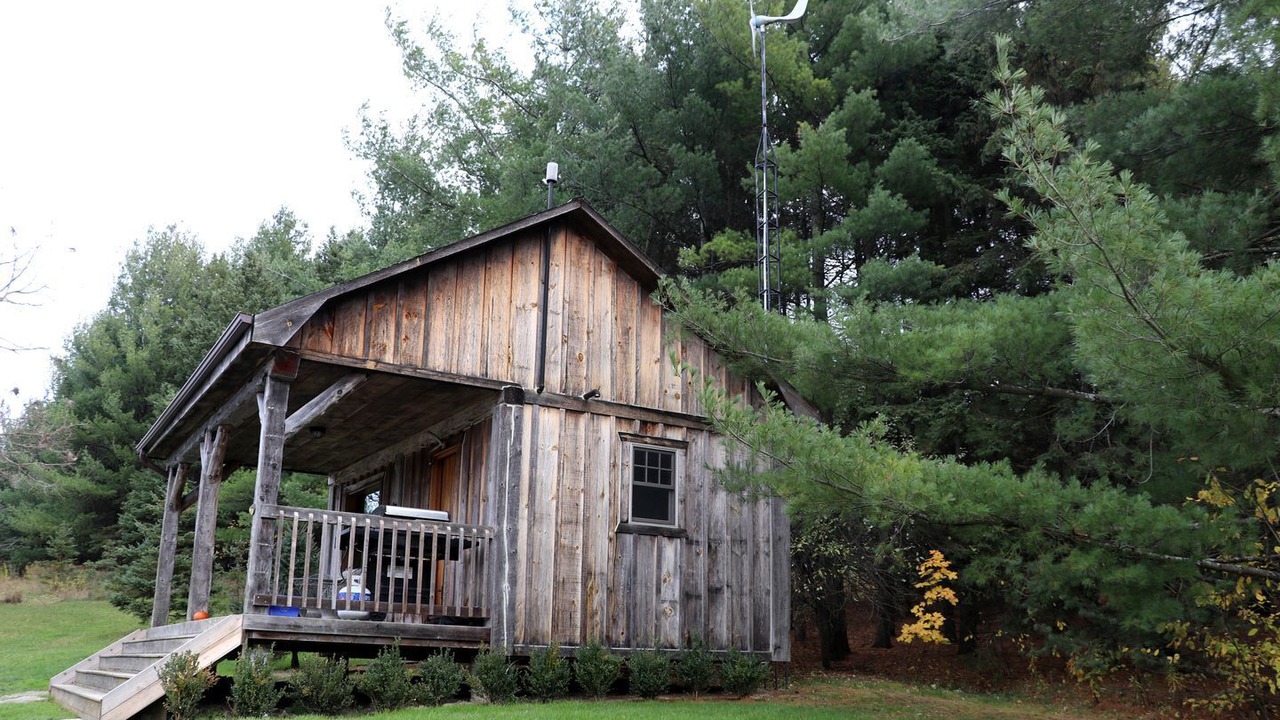 Photo of Outdoor in Schomberg