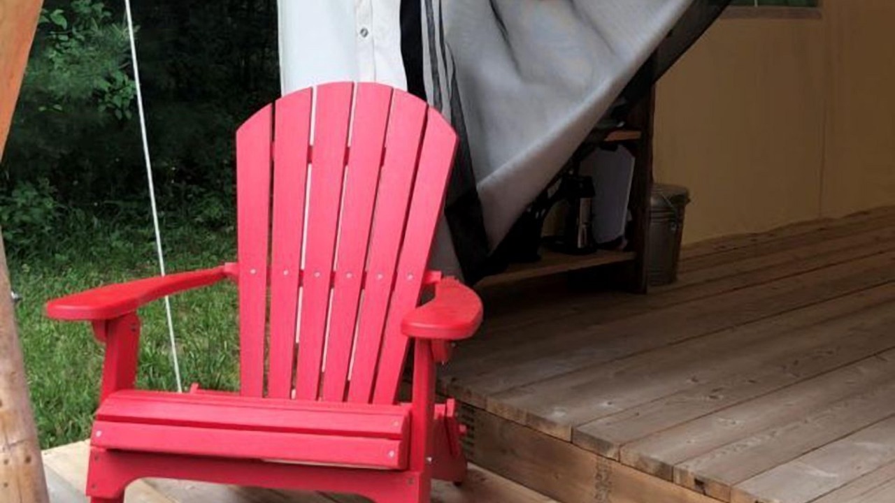 Photo of Patio Balcony in Port Dover