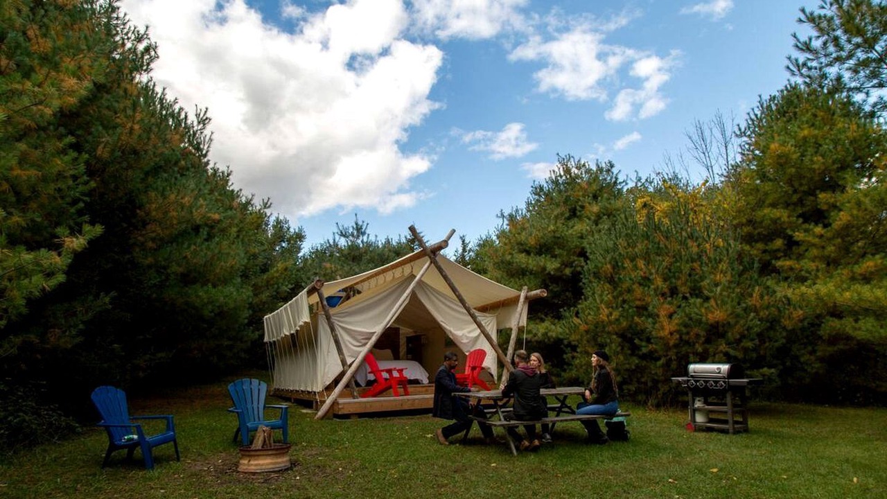 Photo of Outdoor in Port Dover