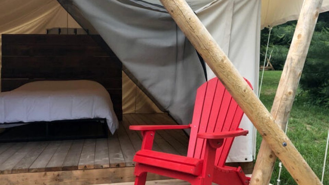 Photo of Patio Balcony in Port Dover