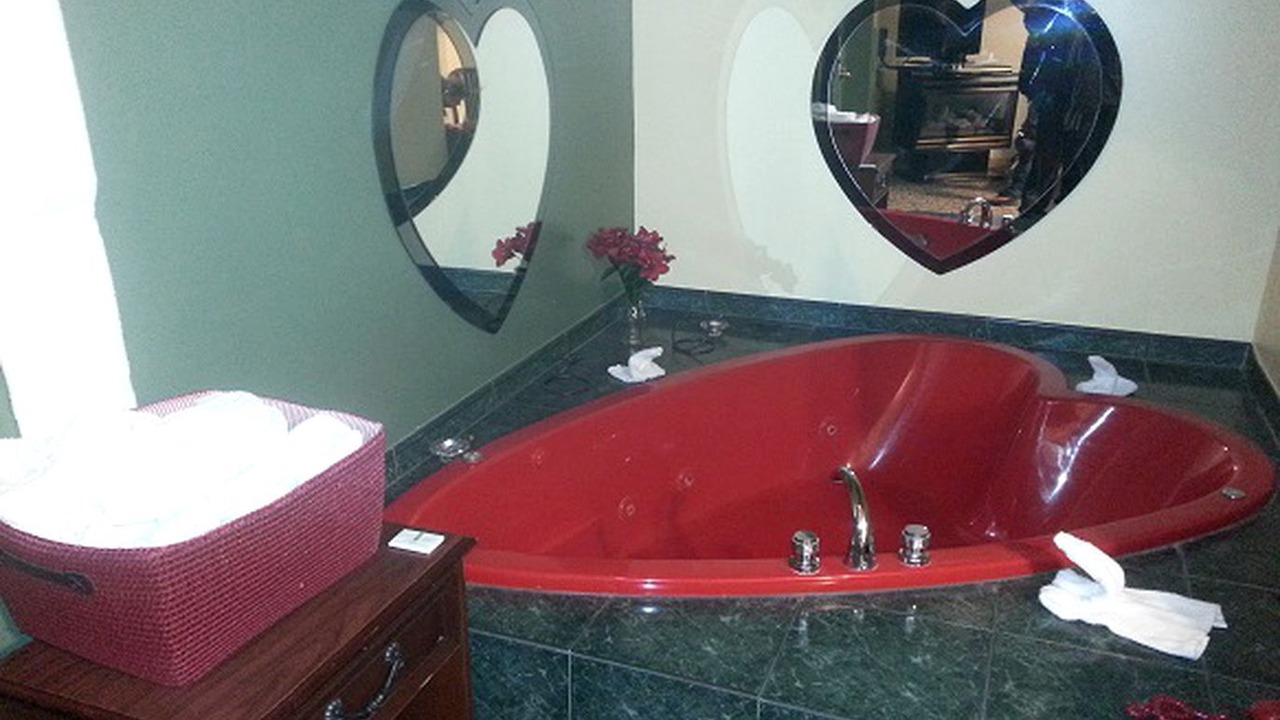 Photo of Bathroom in Cochrane