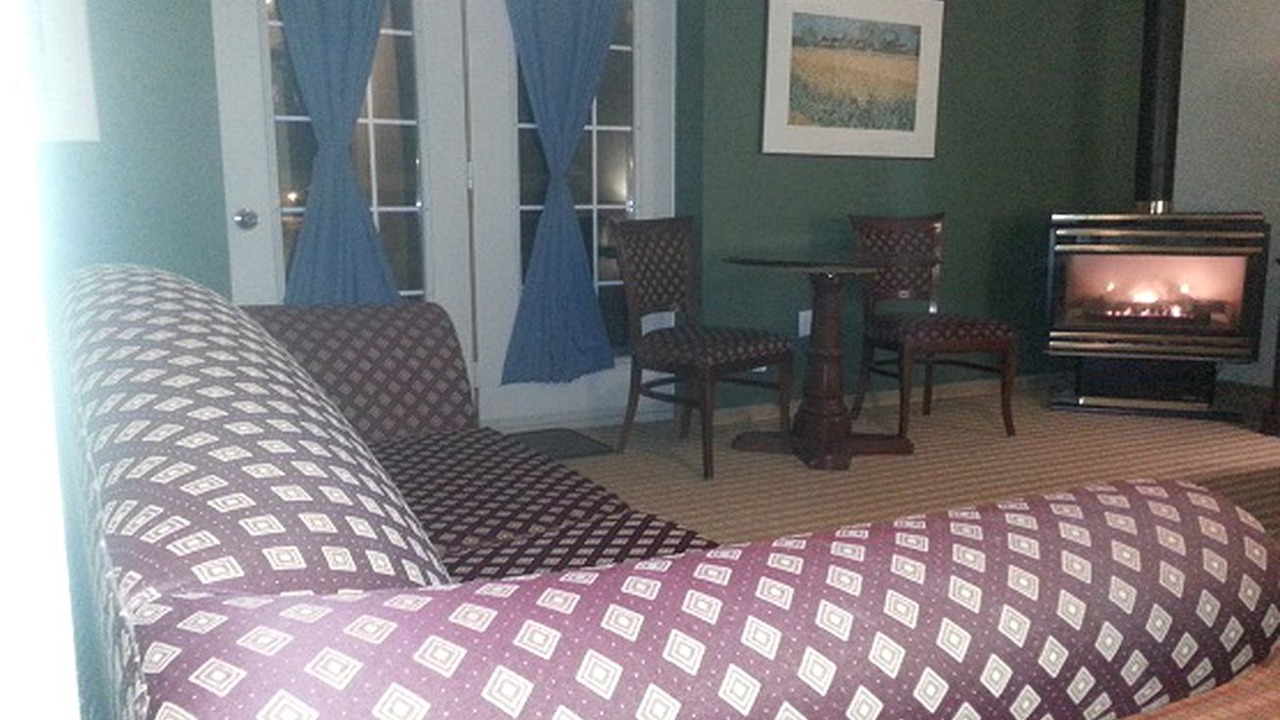 Photo of Livingroom in Cochrane