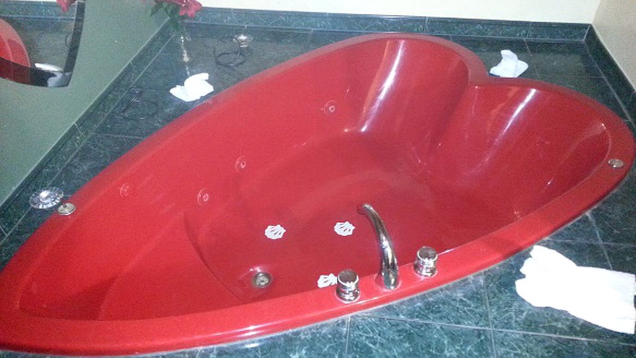 Photo of Bathroom in Cochrane