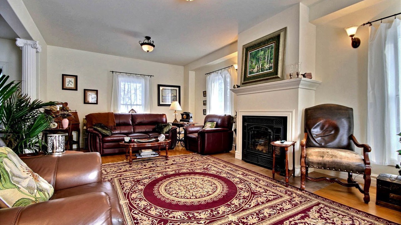 Photo of Livingroom in North Dundas
