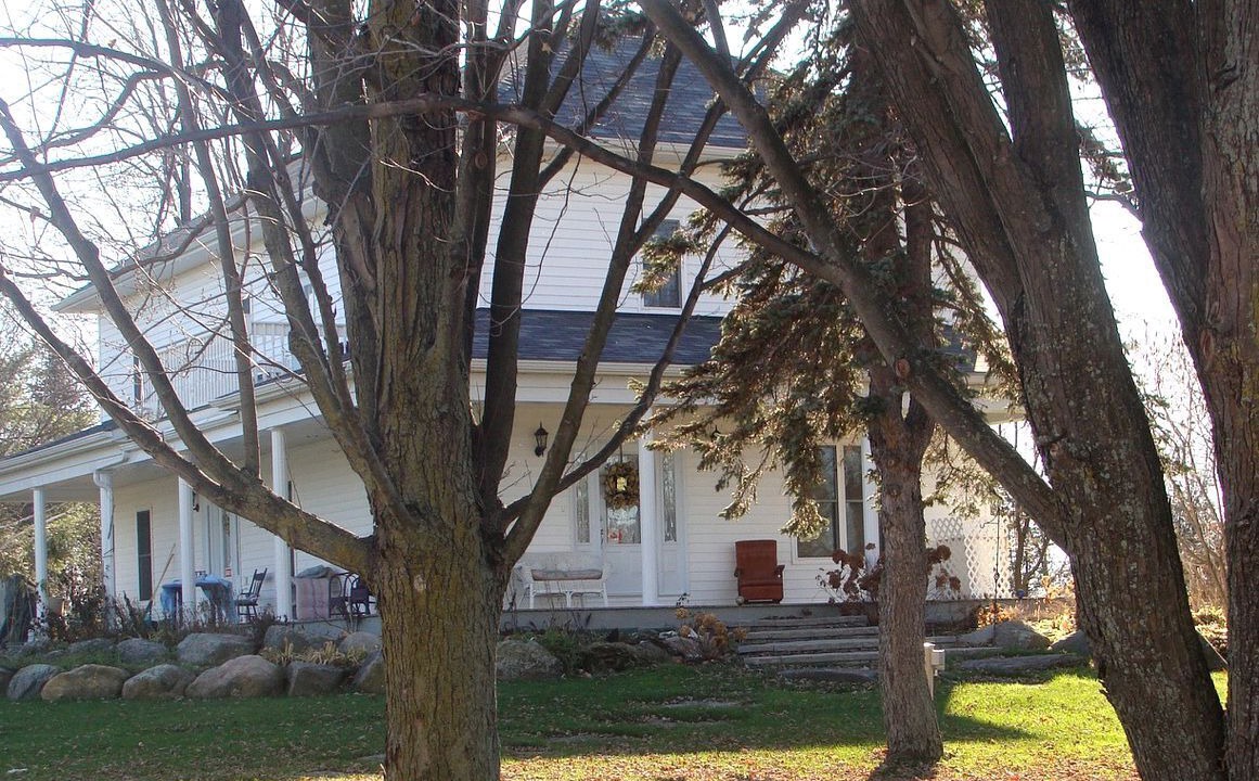 Photo of Outdoor in North Dundas