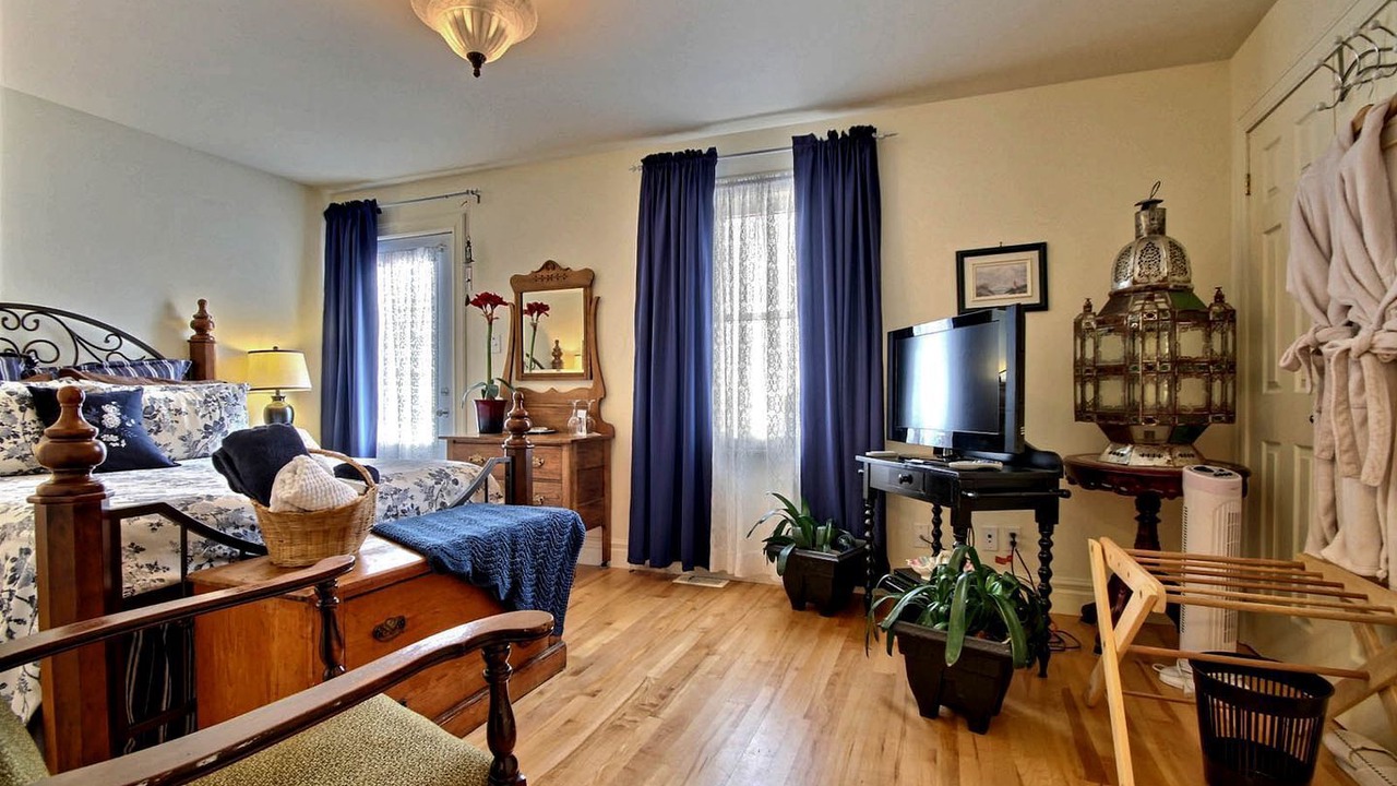 Photo of Bedroom in North Dundas