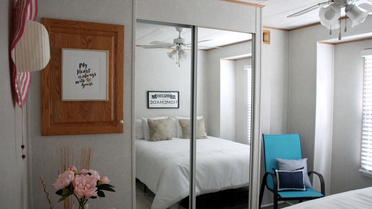Photo of Bedroom in Centre Wellington
