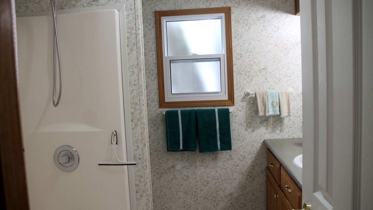 Photo of Bathroom in Centre Wellington