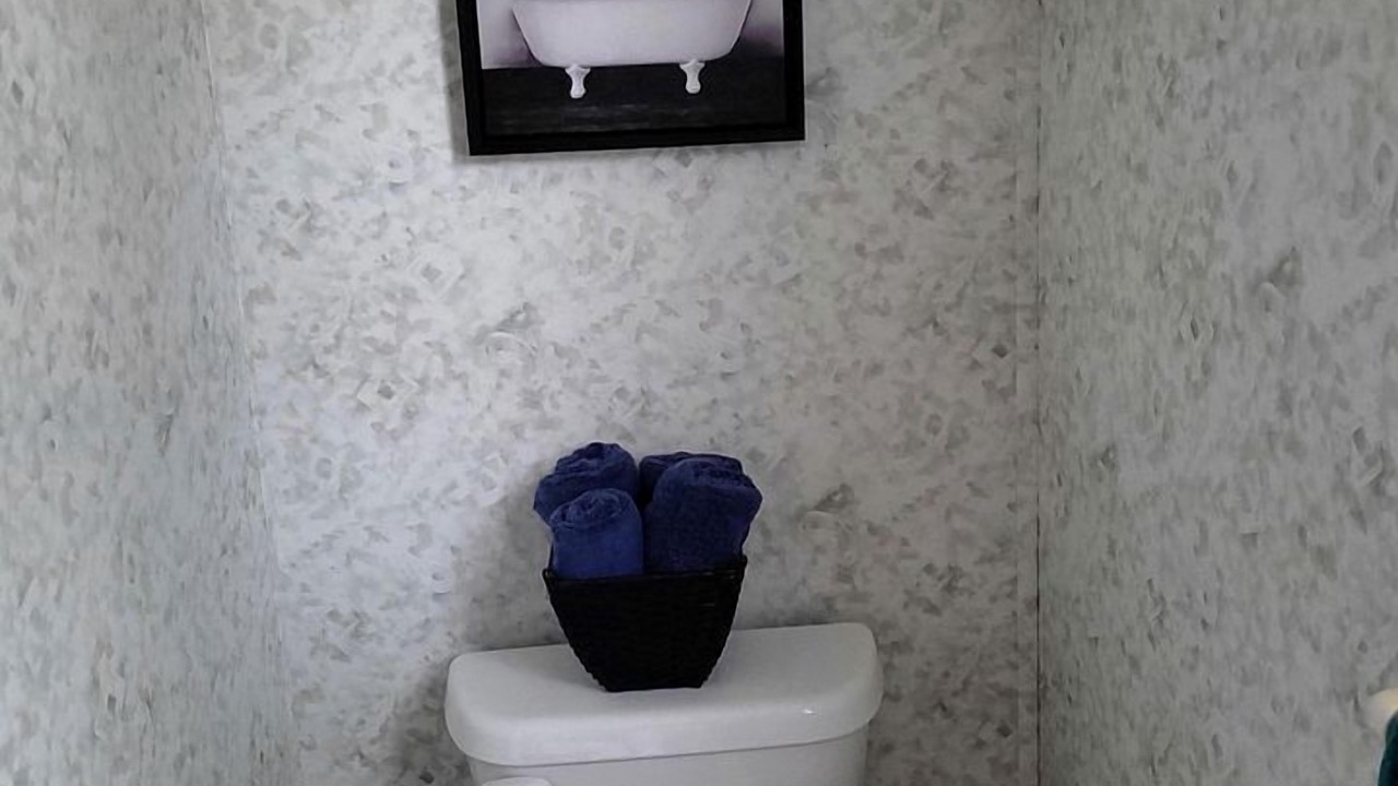 Photo of Bathroom in Centre Wellington