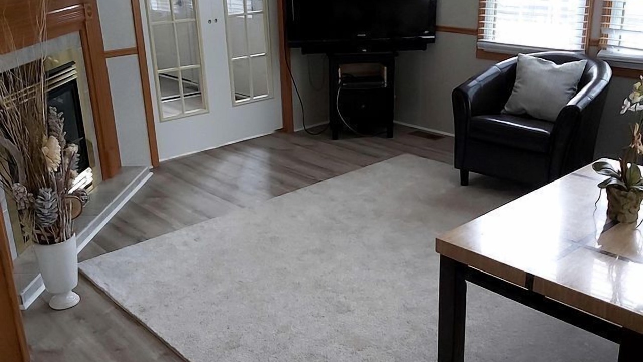 Photo of Livingroom in Centre Wellington