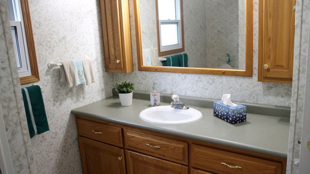 Photo of Bathroom in Centre Wellington