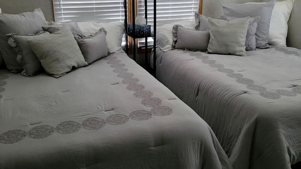 Photo of Bedroom in Centre Wellington