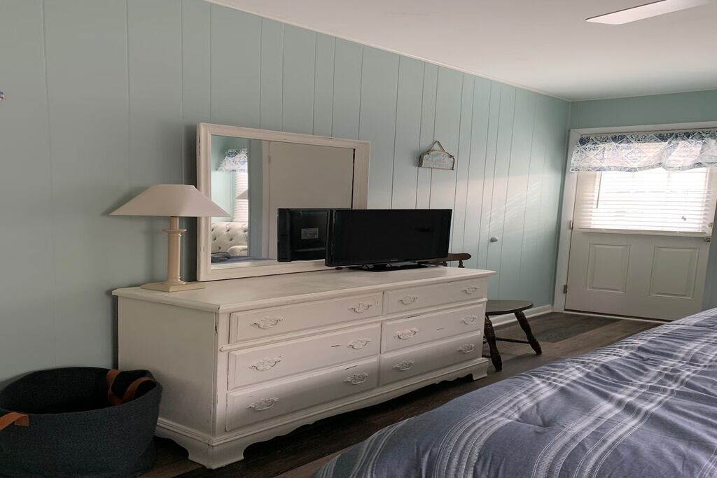 Photo of Bedroom in South End