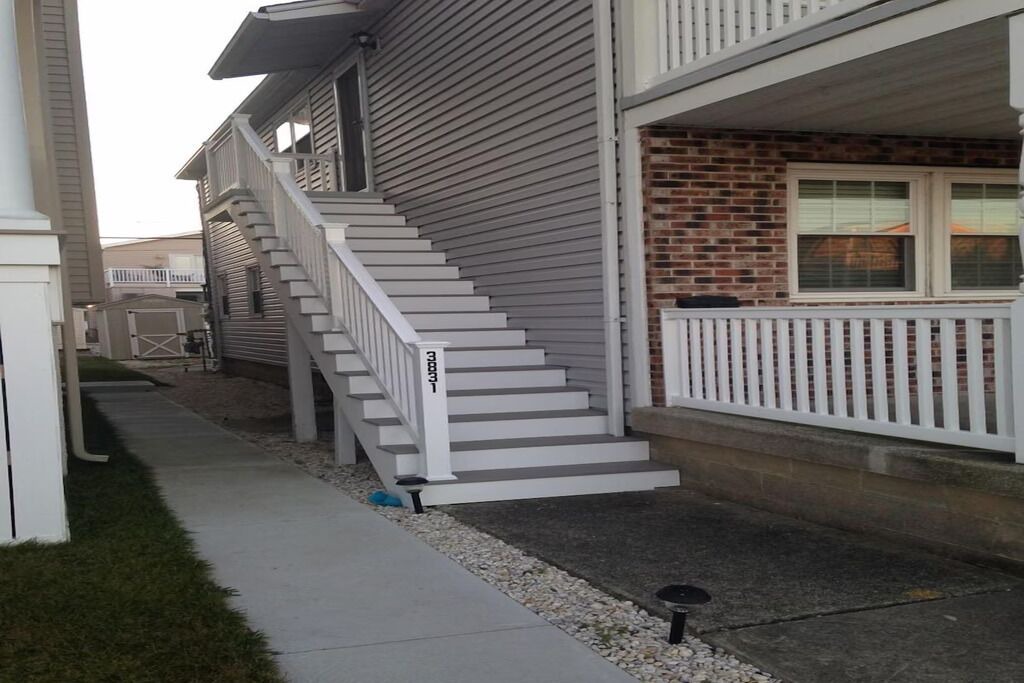 Photo of Outdoor in South End