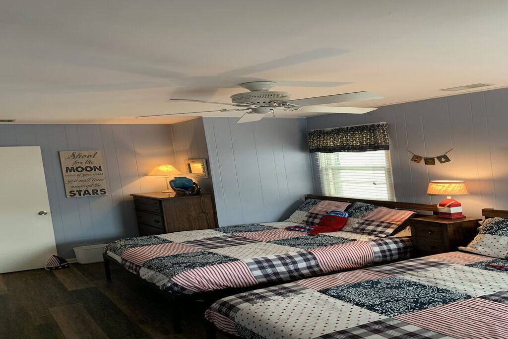 Photo of Bedroom in South End