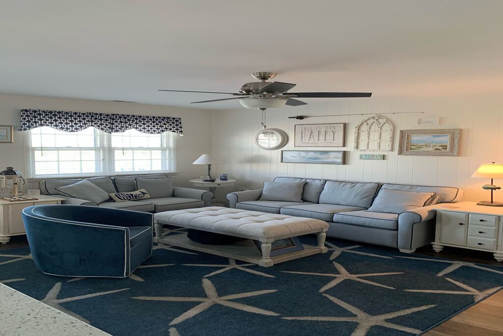Photo of Livingroom in South End