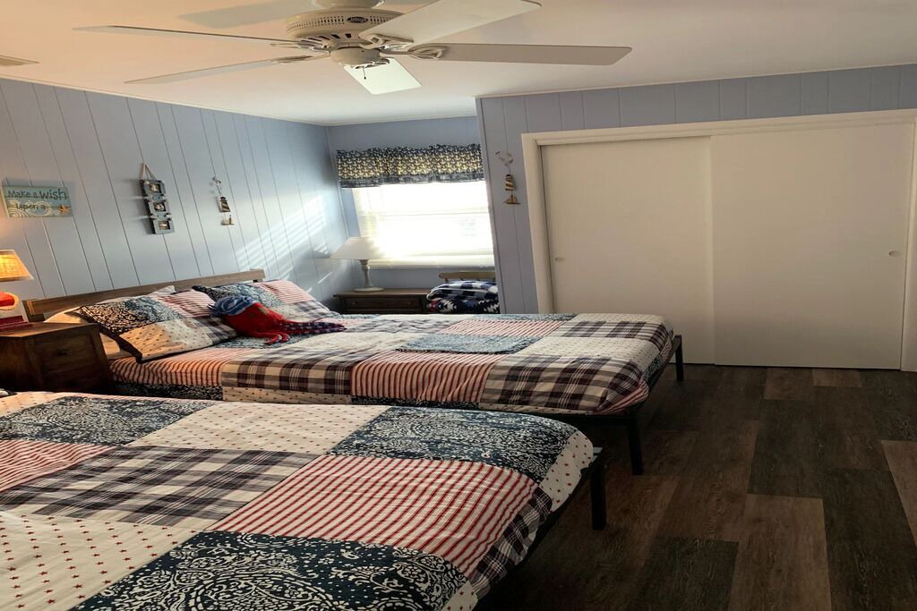 Photo of Bedroom in South End