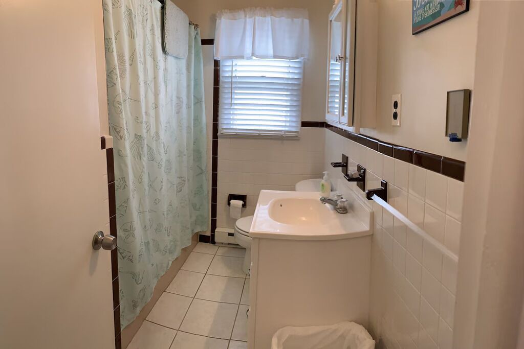 Photo of Bathroom in South End