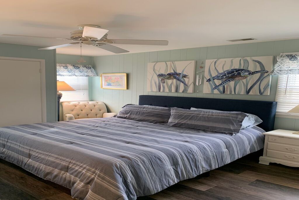 Photo of Bedroom in South End