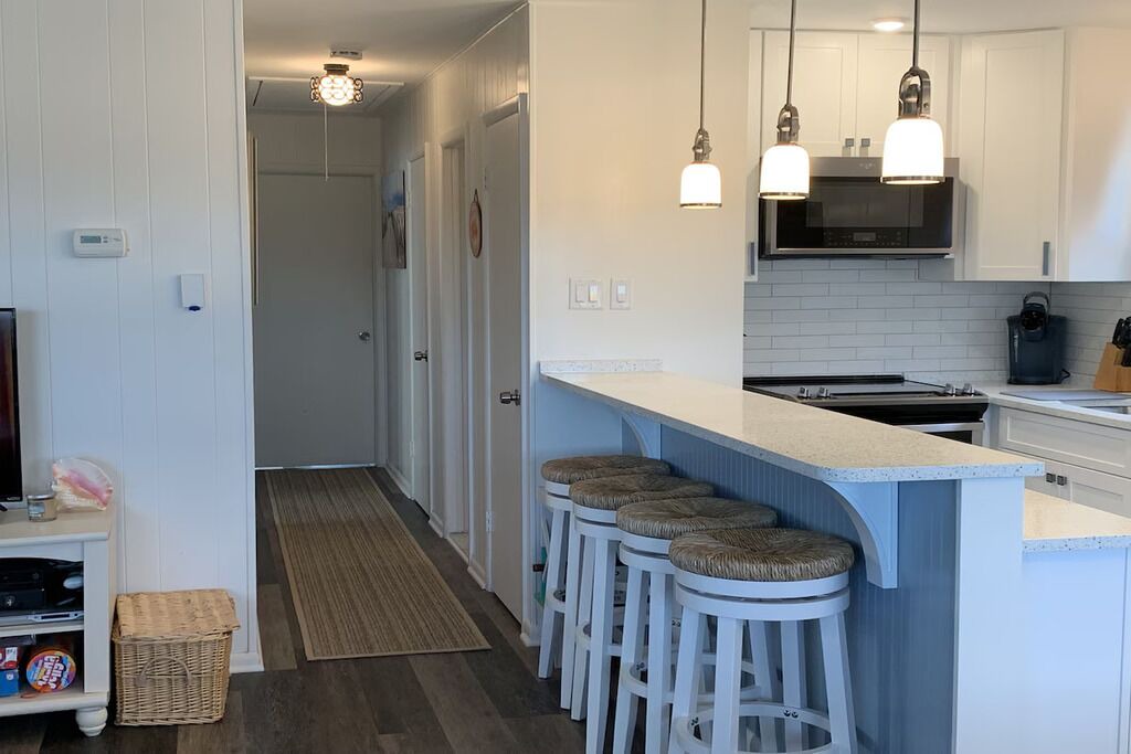 Photo of Kitchen in South End