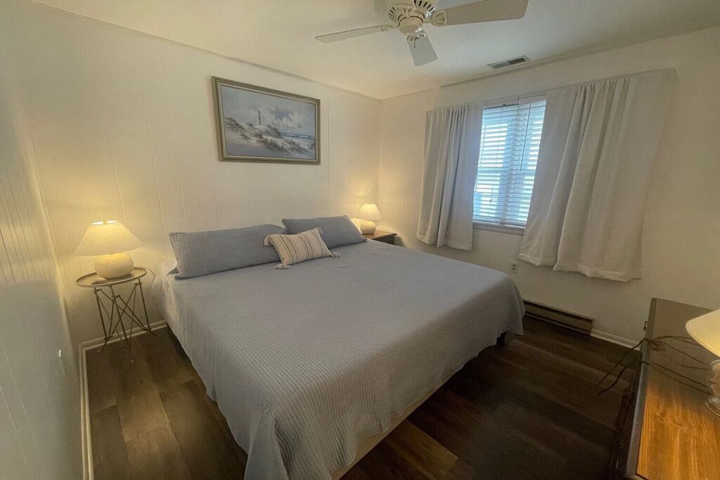 Photo of Bedroom in South End