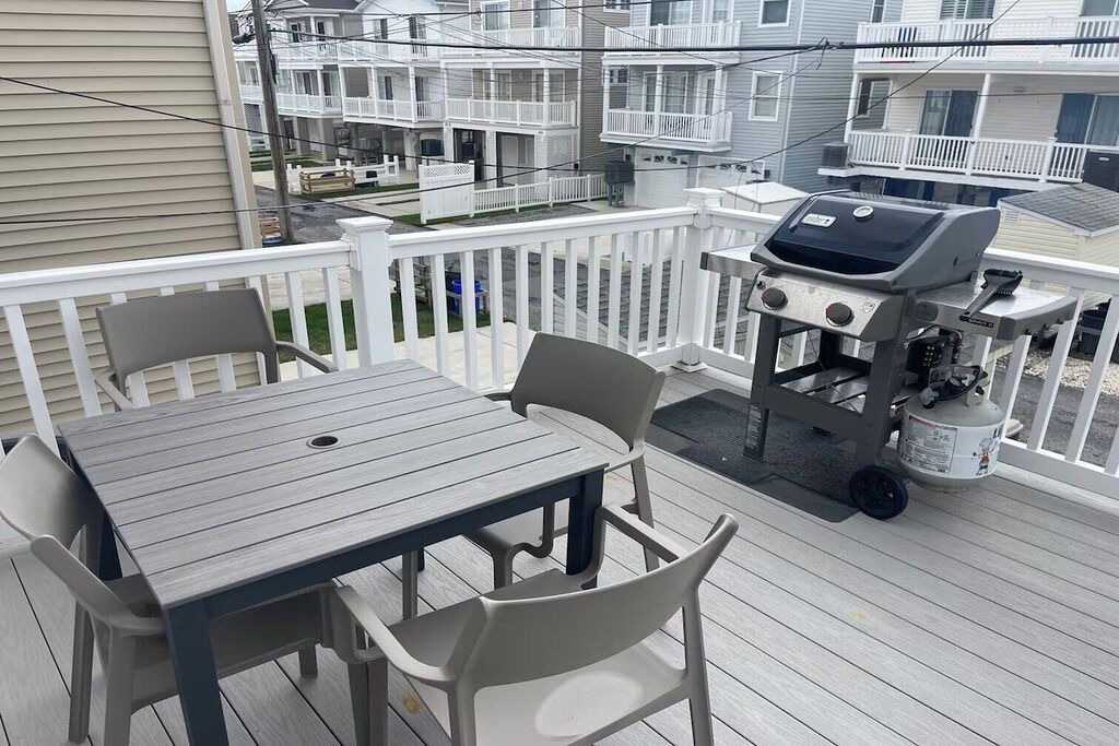 Photo of Outdoor in South End