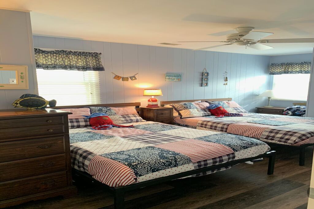 Photo of Bedroom in South End