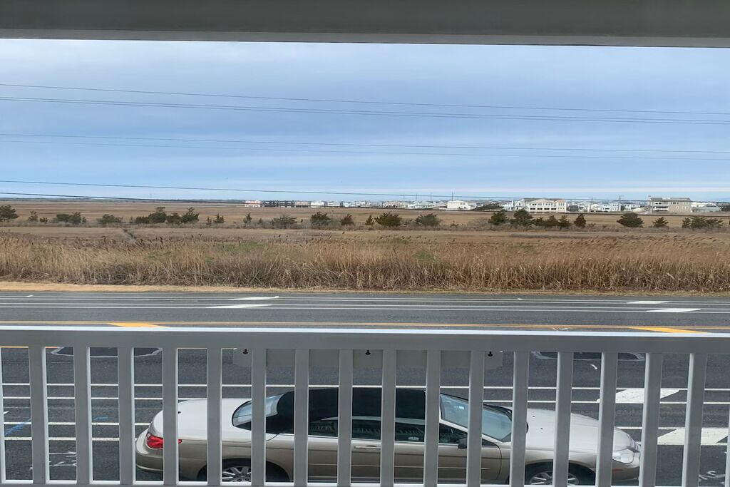 Photo of Outdoor in South End