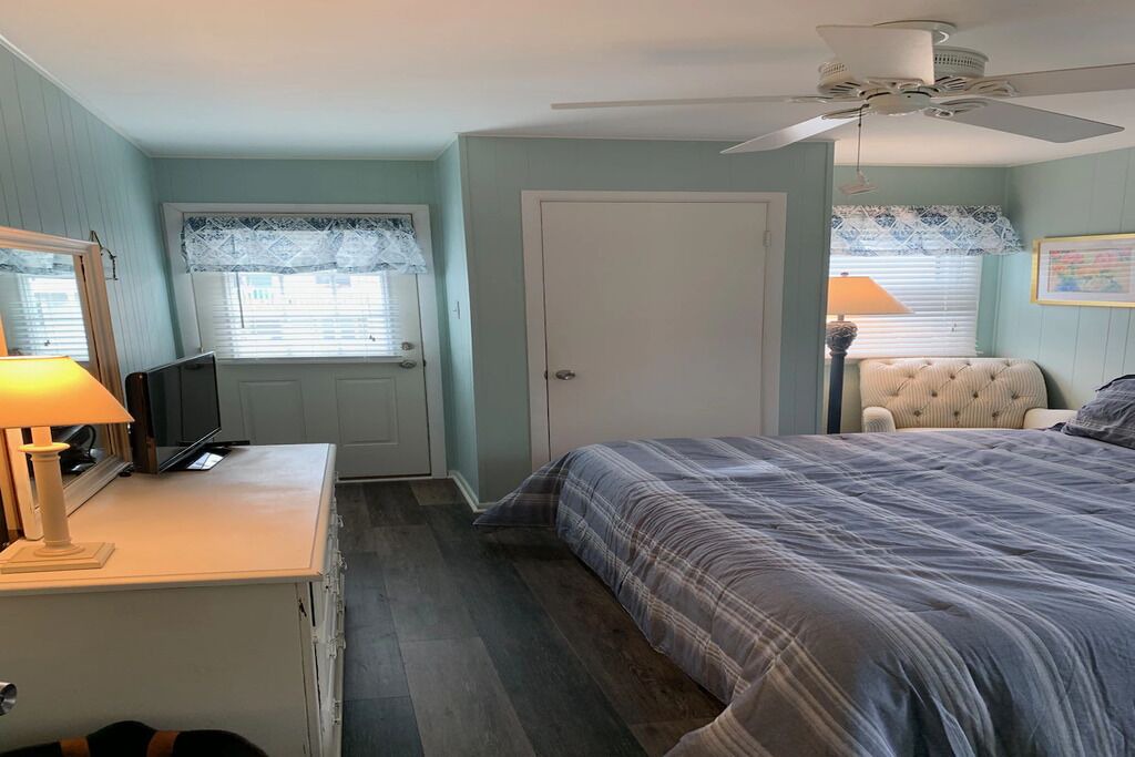 Photo of Bedroom in South End