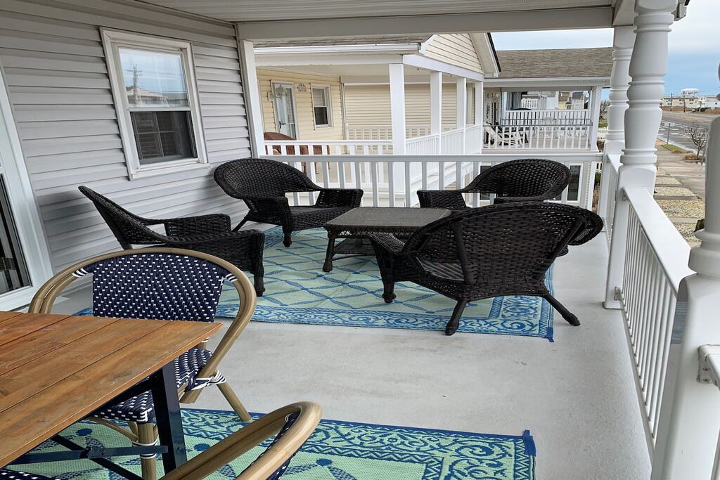Photo of Outdoor in South End