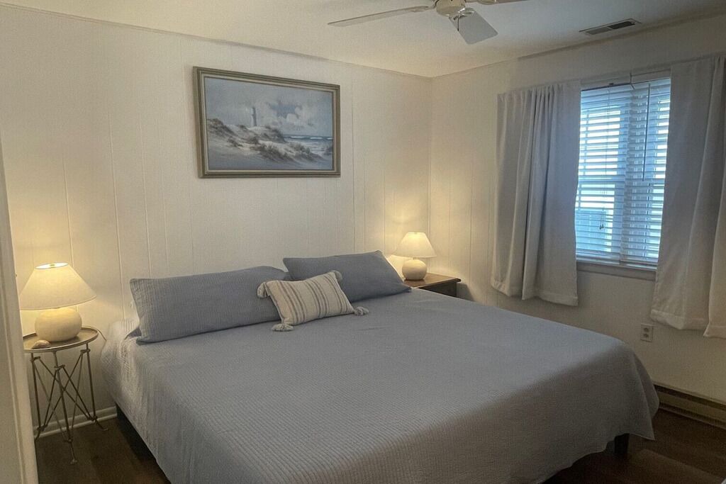Photo of Bedroom in South End