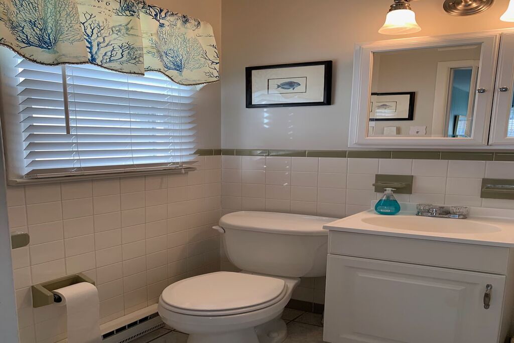 Photo of Bathroom in South End