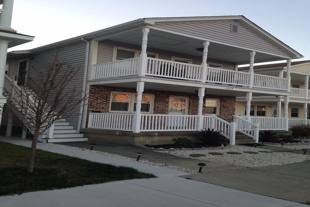 Photo of Outdoor in South End