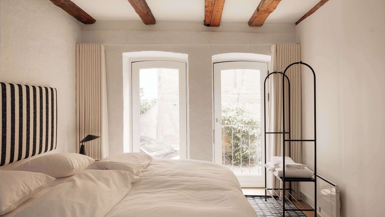 Photo of Bedroom in Nyhavn - Amalienborg