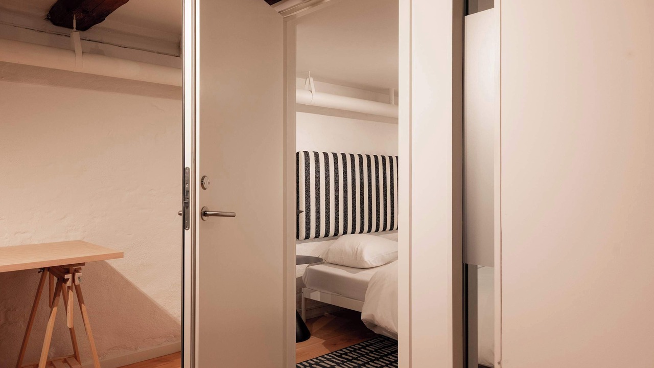Photo of Bedroom in Nyhavn - Amalienborg