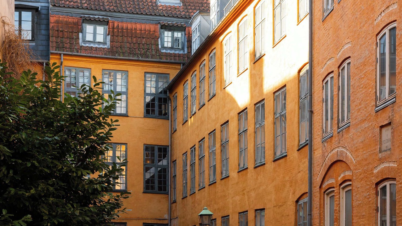 Photo of Others in Nyhavn - Amalienborg
