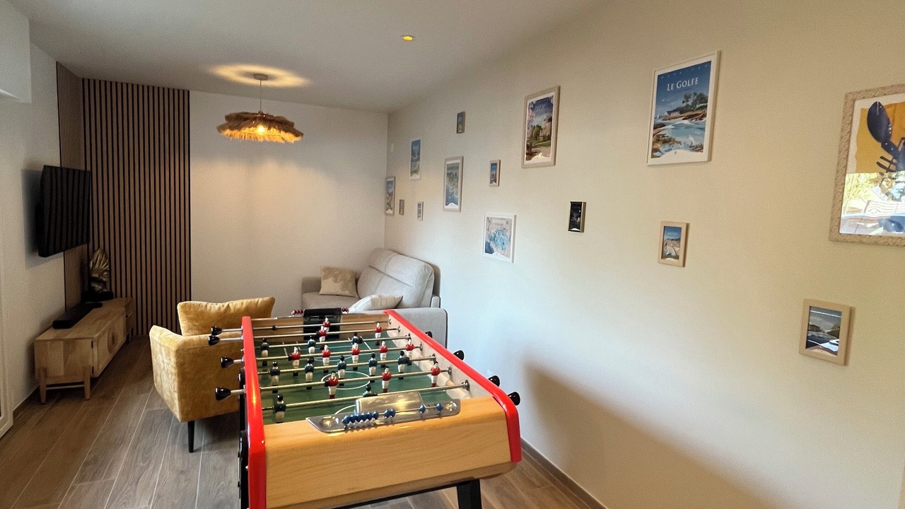 Photo of Bedroom in Kervoyal