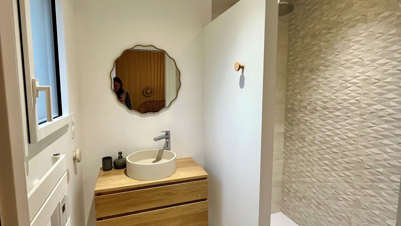 Photo of Bathroom in Kervoyal