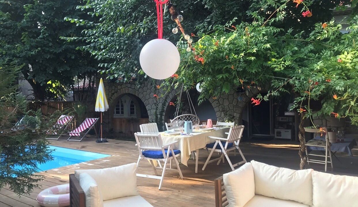 Photo of Outdoor in Castres