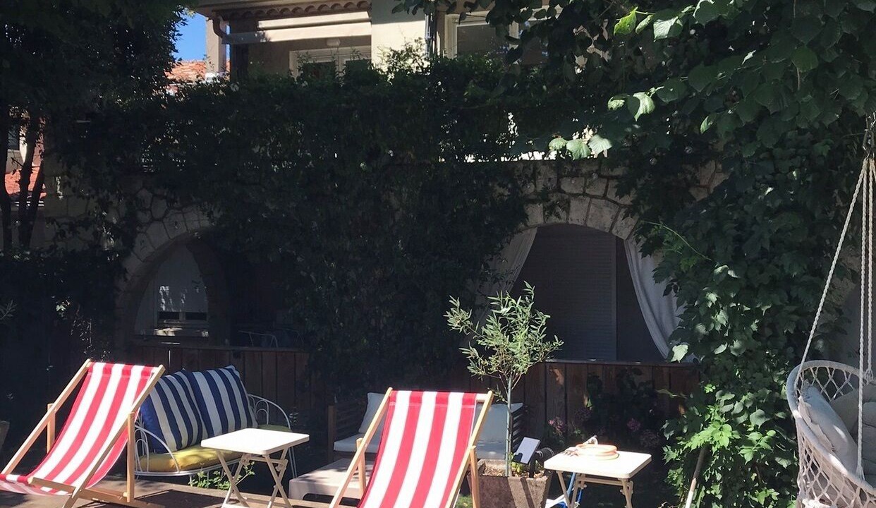 Photo of Patio Balcony in Castres