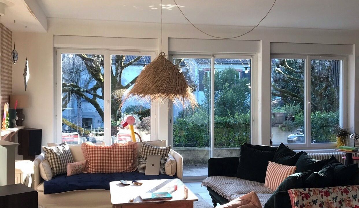 Photo of Livingroom in Castres
