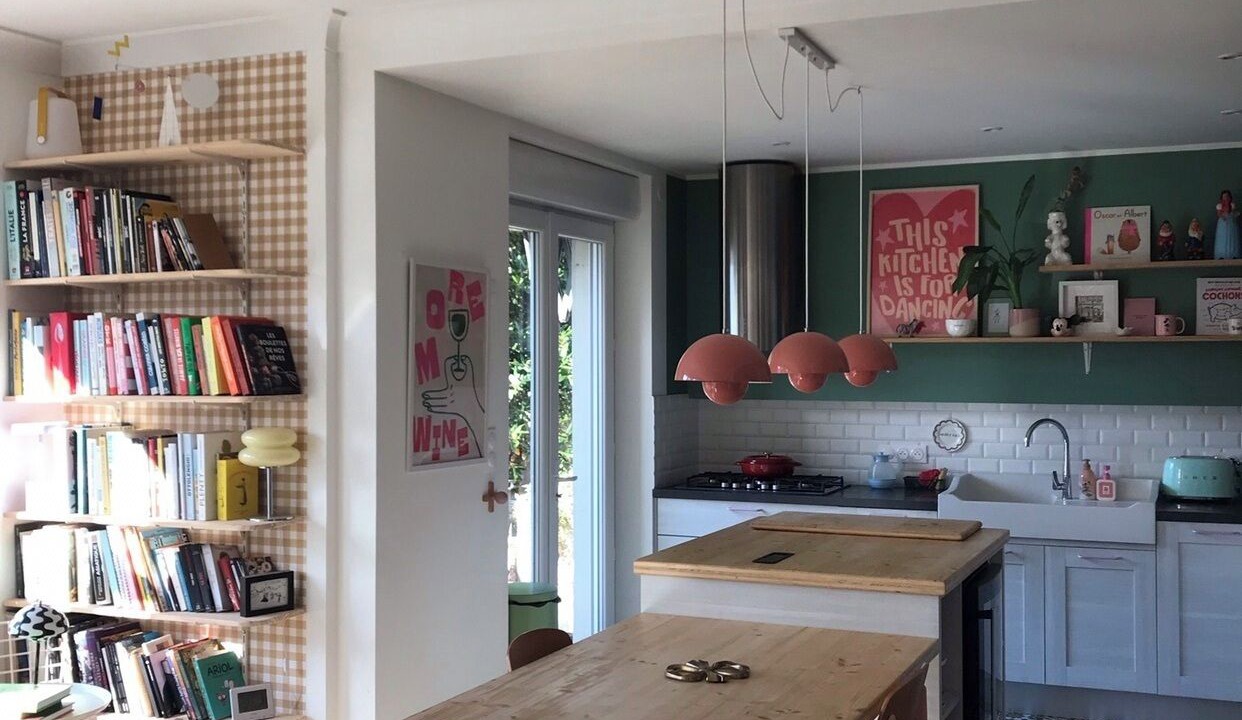 Photo of Kitchen in Castres