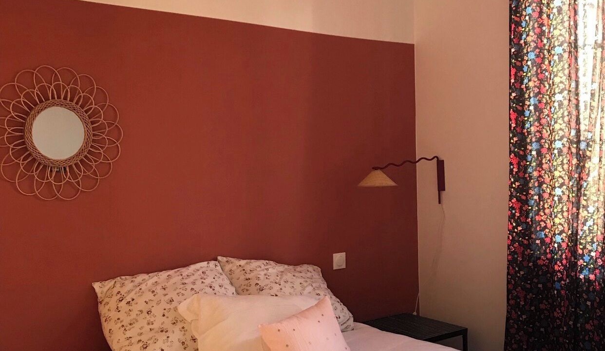 Photo of Bedroom in Castres