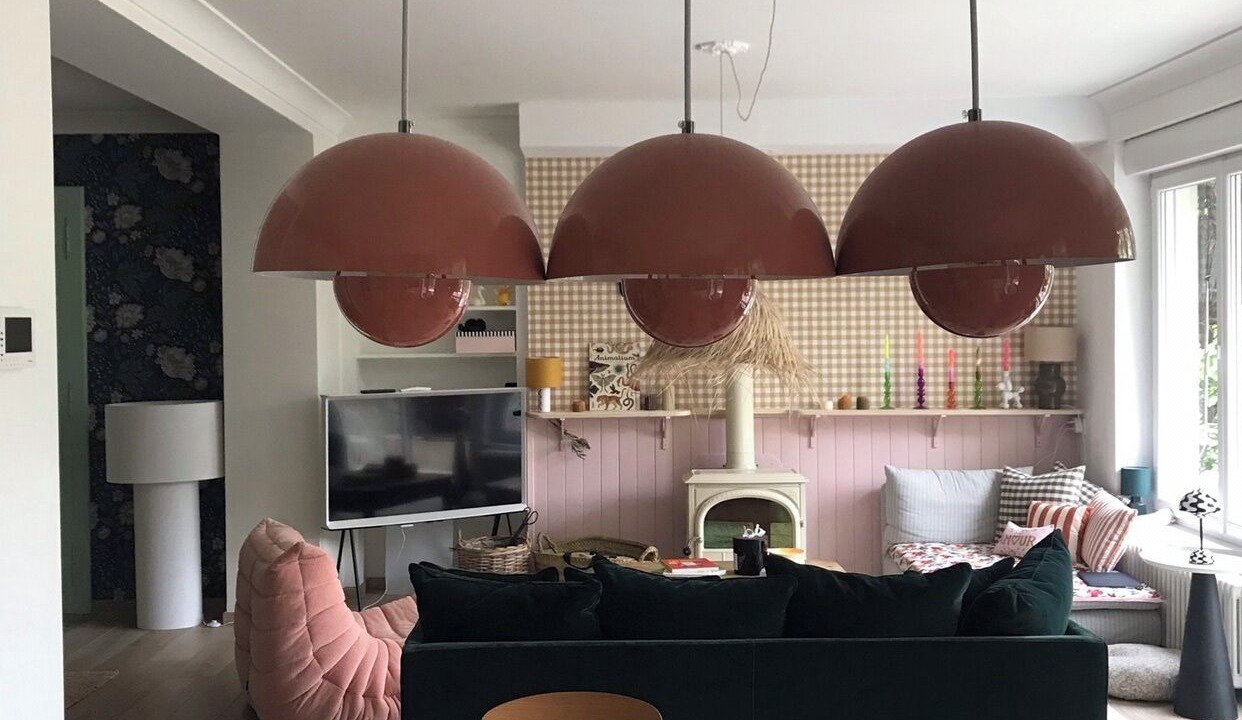 Photo of Livingroom in Castres