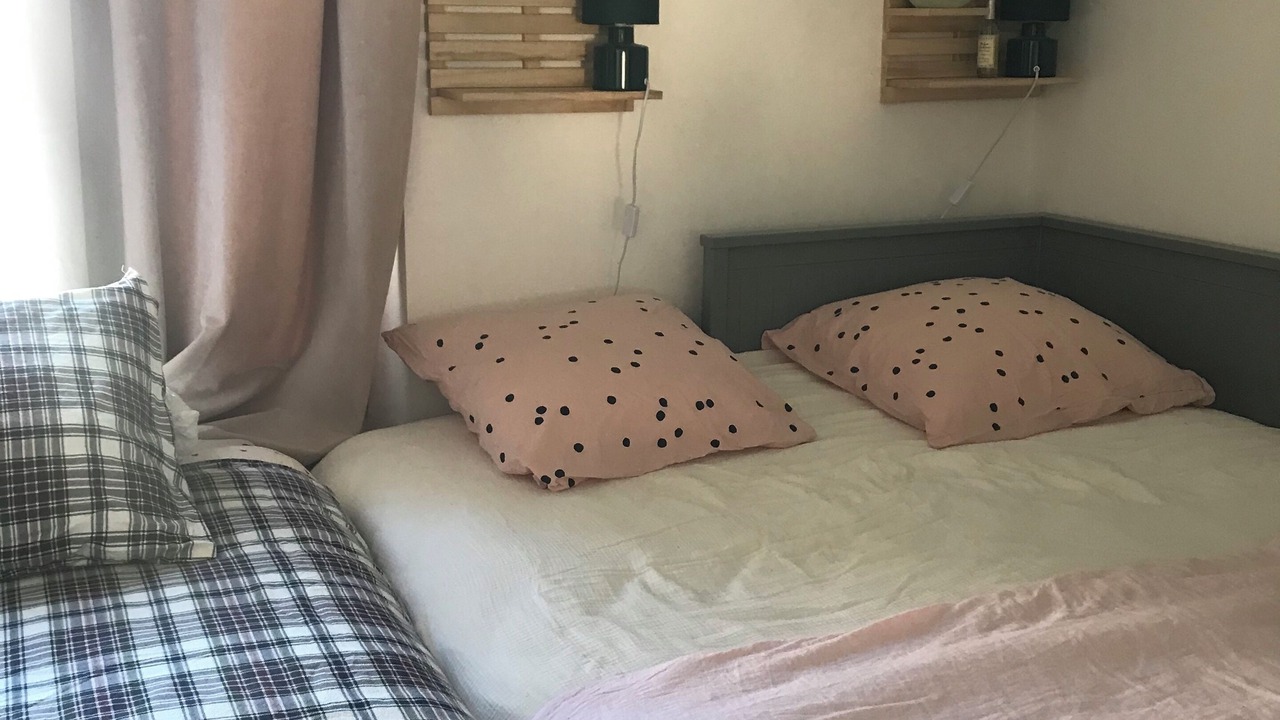 Photo of Bedroom in Castres