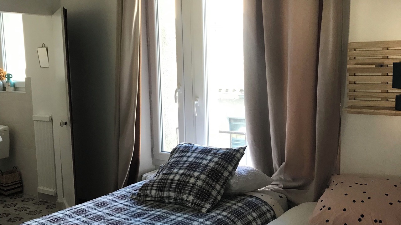Photo of Bedroom in Castres