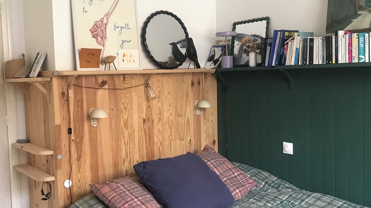 Photo of Bedroom in Castres